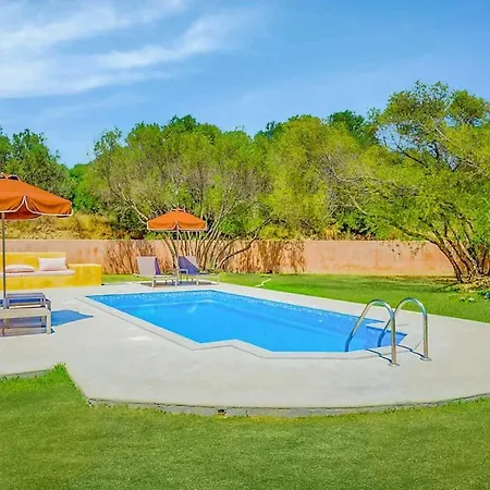 Villa Selene Villas