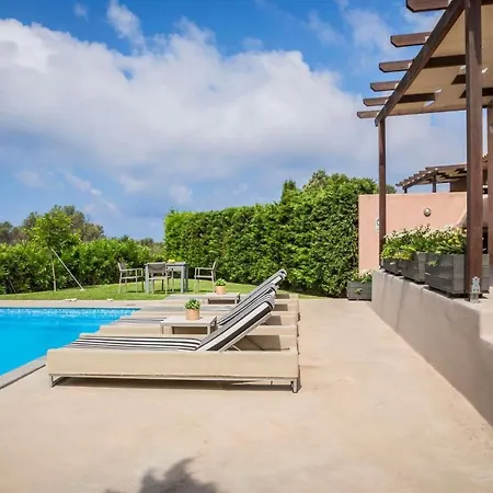 Villa Selene Villas *
